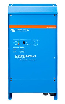 MultiPlus Compact 24/2000/50-30   Victron Energy